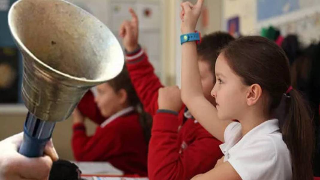 Okullar başlamadan tatil başlıyor! Yeni dönem ara tatili belli oldu, işte yeni dönem kuralları 4